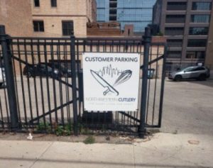 Custom Signs and Wraps Customer Review
