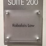 Chicagoland Custom Office Signs ada 1 150x150